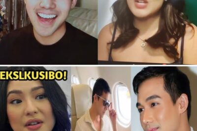 Rita Daniela, matapang na sumagot sa alegasyong scam na kinasasangkutan ni Ken Chan, nagbigay ng nakakabiglang detalye.