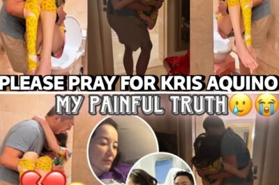 Nakakagulat na Pagbabago sa Kalusugan ni Kris Aquino Ngayong Taon, Ayon sa Kanyang Emosyonal na Pahayag sa Social Media