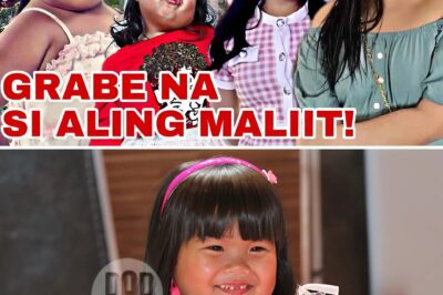 ANG YAMAN! HETO NA PALA NGAYON ANG BUHAY NI ALING MALIIT! RYZZA MAE DIZON! GRABE! LAKI NG PINAGBAGO! (an)