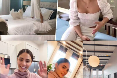 Ang Marangyang Bahay ni Lovi Poe sa Dubai: Litrato, Kontrobersya, at Hinala sa Publiko