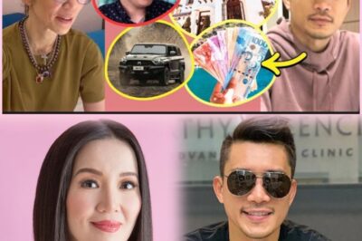 Eksklusibong Balita: Ang Lihim sa Likod ng Pagsapit ng Mga Milyones na Ari-arian ni Kris Aquino kay James Yap