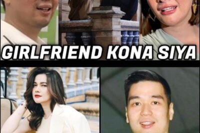 he Truth About Vincent Co and Bea Alonzo’s Relationship Is Finally Out — And It’s Not What Anyone Expected…