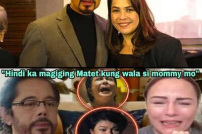 Christopher De Leon Naglabas ng Hinaanakit — Tinawag na “Unfilial” si Ian Dahil sa Pagkawala ni Nora Aunor?!