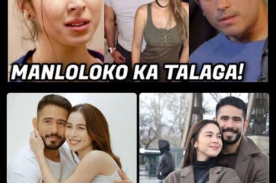 SHOCKING split: Julia and Gerald part ways amid rumors of Gerald caught with another woman… yet the untold secrets behind it all will amaze you…