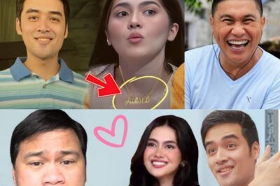 SHOCK REVELATION: Atasha Muhlach Allegedly Moves In With Vic Sotto — Sources Claim a Secret Romance Has Been Brewing for Months