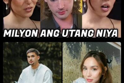 Matinding rebelasyon! Kyline Alcantara inutang-an ni Kobe — ngayon, naniningil ng milyong utang at nagdudulot ng tensyon