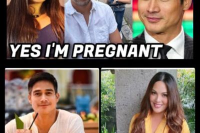 EXPLOSIVE statement: KC Concepcion breaks her silence on pregnancy rumors… the truth about Piolo and what she revealed will leave you speechless…