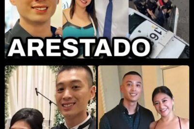 Trevor, asawa ni Rufa Mae Quinto, hinatulan ng habang-buhay na pagkakakulong—shock sa social media!