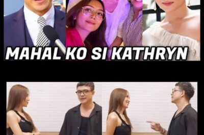 Napakagulat! Jericho Rosales ay nagbukas na tungkol sa relasyon nila ni Kathryn Bernardo, maraming lihim ang nakatago