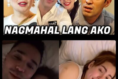 Claudine Barretto at Boy Quizon: Mysterious Relationship Sparks Public Reactions and Endless Speculations Everywhere Online
