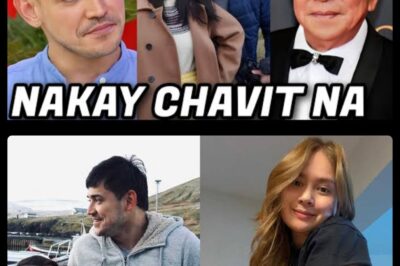 Paolo Contis at Yen Santos, opisyal nang naghiwalay; usap-usapan tungkol kay Chavit Singson na nagpapainit ng debate