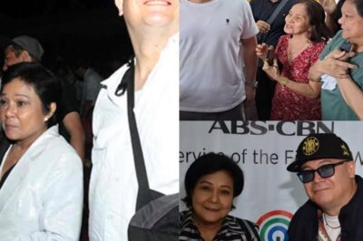 JOHN RENDEZ IBINAHAGI KUNG GAANO KA-CLOSE SI SUPERSTAR NORA AUNOR SA KANIYANG INA AT PAMILYA