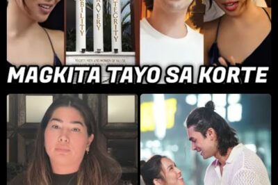 Matinding tensyon! Kyline Alcantara nagbanta ng kaso laban kay Kobe Paras dahil sa malaking utang