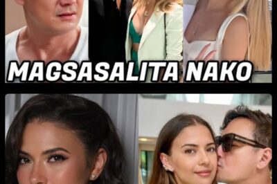 John Estrada, hindi inaasahang pag-amin tungkol sa relasyon kay Lily Hallman na nagpasiklab ng mainit na diskusyon online