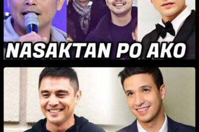 Nakakagulat na Pag-amin ni Marvin Agustin tungkol sa Hiwalay nila ni Markki Stroem na Ikinagulat ng Fans
