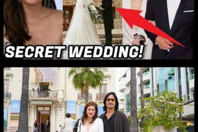 Shaina Magdayao & Piolo Pascual KASAL NA, NAGANAP NA ang SECRET WEDDING?