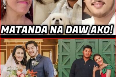 Nakakagulat na pag-amin ni Gerald tungkol sa hiwalayan nila ni AiAi dahil sa agwat sa edad at anak