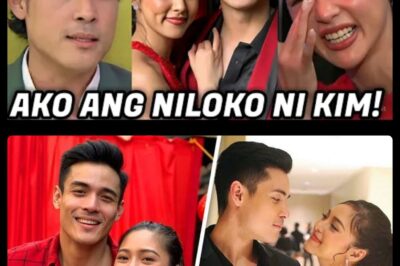 Patuloy pa rin banggit ni Xian Lim si Kim Chiu dahil sa takot mawalan ng atensyon mula sa publiko at media?