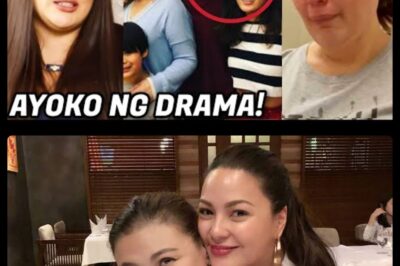 Lalong lumalala ang hidwaan nina Kc Concepcion at Sharon Cuneta na nagdulot ng matinding galit at pagkakawatak-watak
