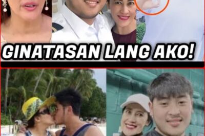 Matinding rebelasyon tungkol kay AiAi Delas Alas: Ginatasan umano ng asawang si Gerald Sibayan, naghiwalay pagkatapos maging piloto.