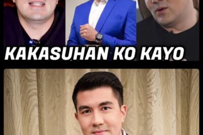 Luis Manzano nagbanta ng legal na aksyon dahil sa pekeng balita ng kanyang pagkamatay, nagdulot ng malaking tensyon