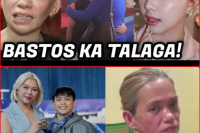 Angelica Yulo, sumabog sa galit! Prangkang sinupalpal si Chloe San Jose dahil sa pambabastos kay Aiai Delas Alas!