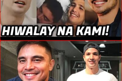 😮 Biglang umingay ang social media matapos ang rebelasyon ni Markki Stroem! May pahiwatig ba siyang tapos na sila ni Marvin?…