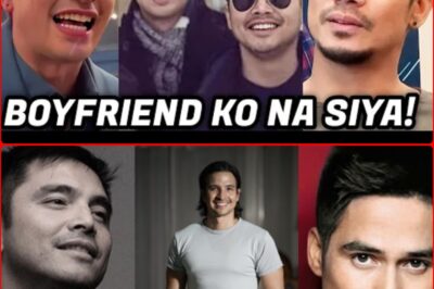 Matapang na pahayag ni Markki Stroem: ‘Magkakaibigan lang kami ni Piolo Pascual at Marvin Agustin’ pagkatapos ng kontrobersya