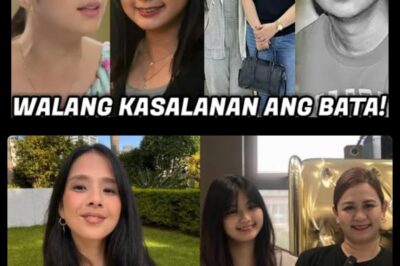 Axene Magalona nagpasiklab ng intriga nang taglay ang depensa para kina Abigail Rait at Franchesca, lalong nagduda ang publiko