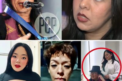Freddie Aguilar’s Final Will Leaves Maegan Aguilar in Tears — You Won’t Believe What He Left Behind!
