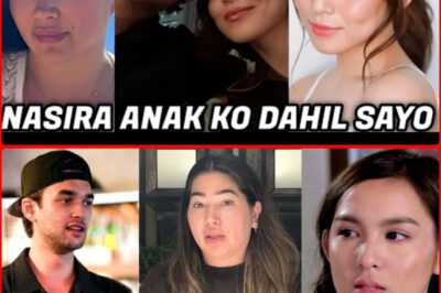 Rebelasyong nagbago ng lahat: Jackie Forster ay nagsisi sa pagdepensa kay Kyline na sumira kay Kobe