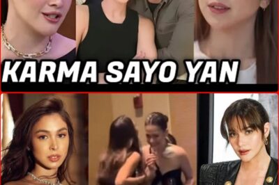 Hindi inasahan ni Julia Barretto ang pag-alis ni Gerald Anderson dahil sa isyu kay Bea Alonzo—nagbubukas ng nakakagulat na katotohanan