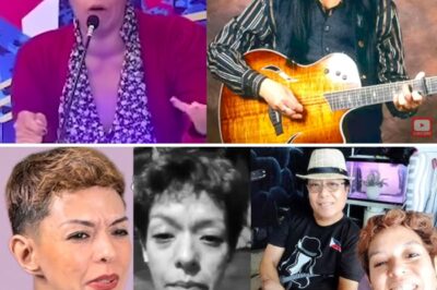 Freddie Aguilar’s Mysterious Will REWRITTEN Weeks Before Death?! Megan Left Out as Secret Mistress CLAIMS Everything — What Was He Hiding?