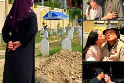💔 Ang huling mensahe ng kabiyak ni Ka Freddie Aguilar na siguradong paiiyakin ka…