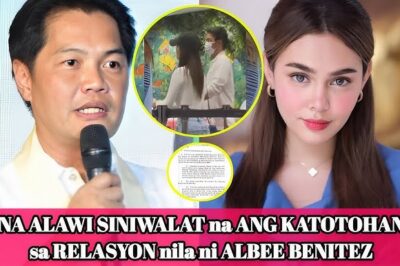 Shocking Update: A newly surfaced VIDEO shows Ivana Alawi and Albee Benitez looking cozy while strolling through the streets of Tokyo, Japan. It seems the two can no longer keep their relationship under wraps…