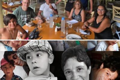 47-Year-Old Mother Kills Her Autistic Son Then Herself — The Chilling Letter She Left Behind Left Everyone Stunned and Searching for Answers