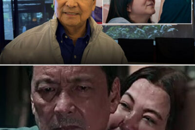 💥 SHOCKING CONFESSION THAT SHOOK SHOWBIZ: Lito Lapid FINALLY Breaks His Silence on Lorna Tolentino — “I Never Stopped Loving Her… Not Once” — Reporters STUNNED, Lorna in TEARS, and Fans Now Question Everything They Thought They Knew About Their ‘Friendship’! 💔🔥