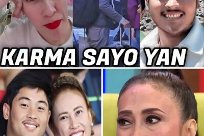 GERALD SIBAYAN, NABIGLA SA BIGLAANG PAGBABAWI NI AIAI NG GREEN CARD! 🇺🇸💔 MAY MALALIM NA RASON BA SA LIKOD NG PAGWAWAKAS? 😱