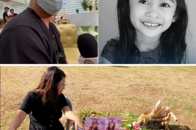 BREAKING: Father of OFW Devastated by Child’s Death in NAIA Crash — Everyone Shocked by What He Said to the Driver