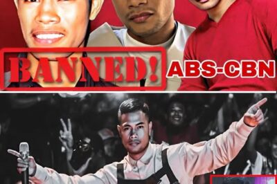 Bugoy Drilon’s Triumphant Return to Television: A Story of Strength and Transformation