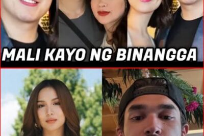 💔 Biglang Pagguho: Kobe Paras, Nawalan ng Trabaho at Endorsements Dahil sa Panloloko Kay Kyline Alcantara
