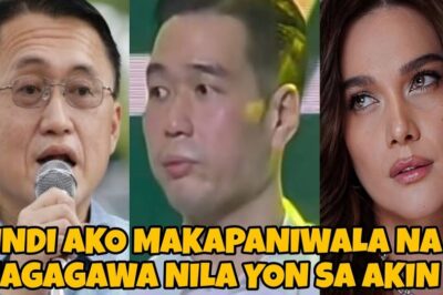SEN. BONG GO, MAY IBINUNYAG NA KATOTOHANANG IKINAGULAT NG BAYAN! ‘DI INASAHANG PAGSISIWALAT, NAPAIYAK ANG ILAN!