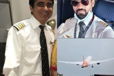 Trahedya ng Air India Flight AI171: Bagong Pag-unlad sa Imbestigasyon at mga Pagsusuri