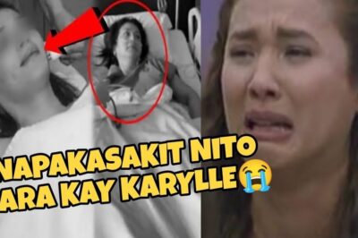 KARYLLE PADILLA HINDI KINAYA ANG PANGYAYARING ITO! SUNOD SUNOD ANG DAGOK NA DUMATING SA BUHAY!
