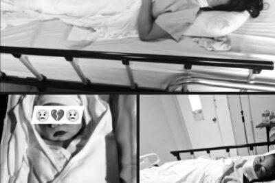 Isang Ama, Nagluluksa sa Pagkamatay ng Anak at Pagkawala ng Matres ng Asawa Dahil sa Kapabayaan ng Ospital
