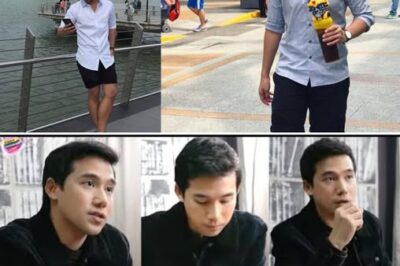 Bagong Rebelasyon ni Ken Chan: Lalo pang Nagpaigting ng Kontrobersiya at Tension sa Industriya!