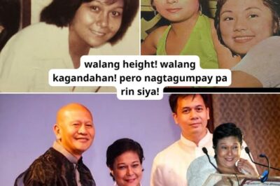 Bakit si Nora Aunor lang ang tunay na naging Superstar kahit marami ring magaganda at talentadong artista noon at ngayon?