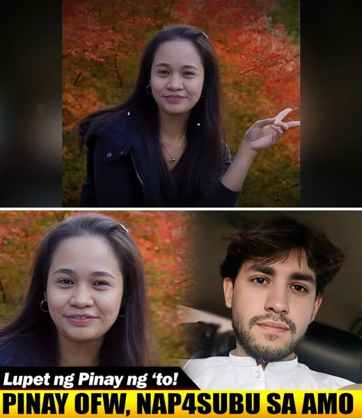 😱 You’ll Never Guess What This Filipina Did: A Crime That Stunned the