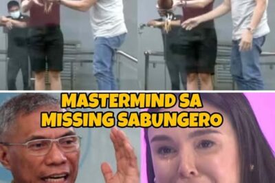 Caught in the Shadows: Is Gretchen Barretto the Mastermind Behind the Disappearance of Missing Cockfight Bettors? What Investigators Are Uncovering Will Leave You Speechless 😱