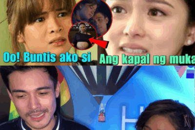 Bombshell: Louise Delos Reyes Says She’s Expecting Xian Lim’s Child, Kim Chiu Stunned